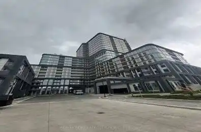 3240 William Coltson Avenue Unit# 1003 Oakville Ontario L6H 8C8