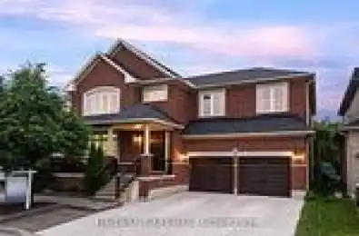 76 Cetona Avenue Vaughan Ontario L4H 3A2