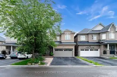 9 Cedarsprings Way Unit# Bsmt Brampton Ontario L6R 0W1