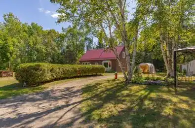 315 Somerville 11 Concession Kawartha Lakes Ontario K0M 1C0