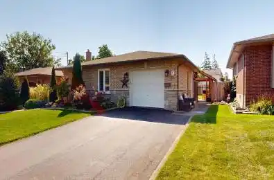 13 Rene Lane St. Catharines Ontario L2P 3L3