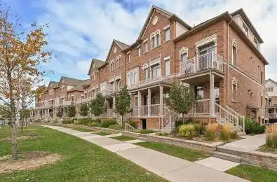 180 Howden Boulevard Unit# 20 Brampton Ontario L6S 0E6