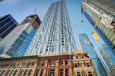 1 Yorkville Avenue Unit# 5409 Toronto C02 Ontario M4W 0B1