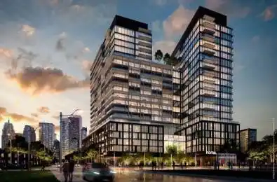 50 Power Street Unit# 1010 Toronto C08 Ontario M5A 0V3