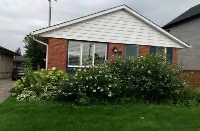 33 Alrita Crescent Toronto E04 Ontario M1R 4M2