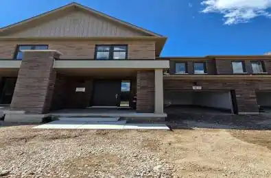 10 poett Avenue Stratford Ontario N5A 0M2