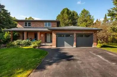 4 Sargent Boulevard Centre Wellington Ontario N0B 1J0