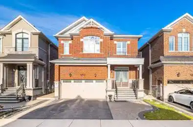 1215 Elderberry Crescent Unit# Bsmnt Milton Ontario L9T 2X5