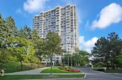 131 Torresdale Avenue Unit# 1501 Toronto C07 Ontario M2R 3T1