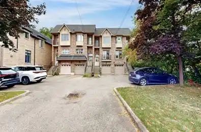 299 Finch Avenue Toronto C14 Ontario M2N 4S3