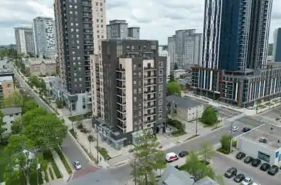 8 Hickory Street Unit# 304 Waterloo Ontario N2L 3H6