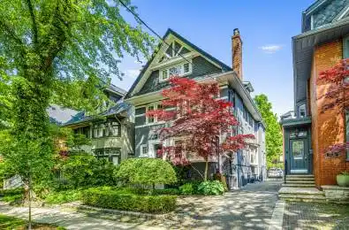 78 Dale Avenue Toronto C09 Ontario M4W 1K9