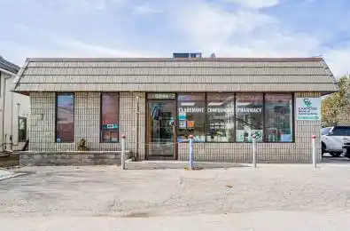 5014 Old Brock Road Pickering Ontario L1Y 1B3