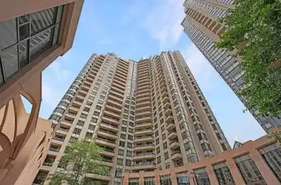 15 Northtown Way Unit# 1327 Toronto C14 Ontario M2N 7L5