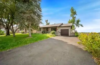 10 Dancy Drive Orillia Ontario L3V 7M1