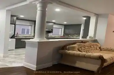 80 Camberley Crescent Brampton Ontario L6V 3L4