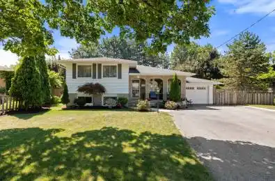 16 Centennial Drive St. Catharines Ontario L2N 6A4