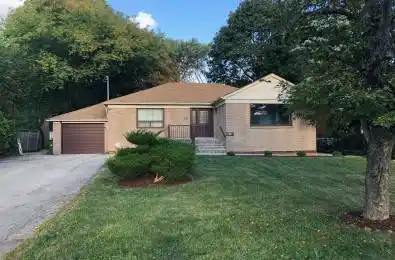 55 Kenton Drive Toronto C07 Ontario M2R 2H9