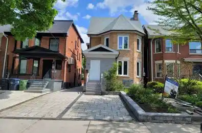 157 Glenholme Avenue Toronto C03 Ontario M6E 3C5