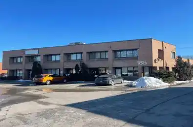 185 Riviera Drive Unit# 10 Markham Ontario L3R 5J6