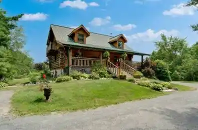 5006 Wallace Road Frontenac Ontario K0H 1V0