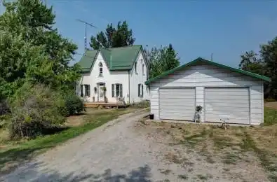 1120 2nd Line Trent Hills Ontario K0L 1L0