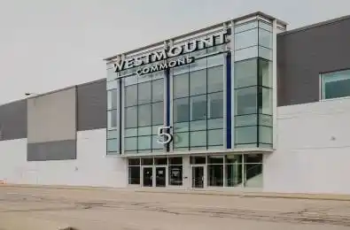 785 Wonderland Road Unit# 2nd Floor London South Ontario N6K 2Y5