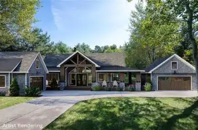 7537 Wellington 36 Road Puslinch Ontario N0B 2J0