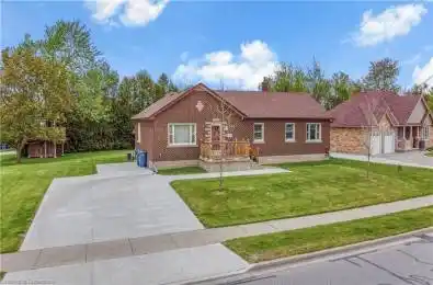 262 Grange Road Unit# Main Guelph Ontario N1E 6N9