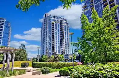 7 North Park Road Unit# 1012 Vaughan Ontario L4J 0C9