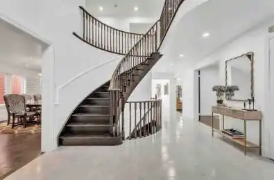 50 Waltham Crescent Richmond Hill Ontario L4B 1Z6