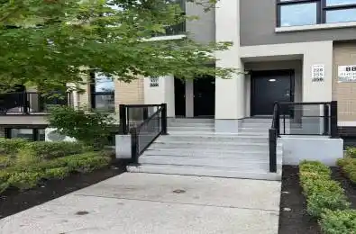 8855 Sheppard Avenue Unit# 358 Toronto E11 Ontario M1B 5R7