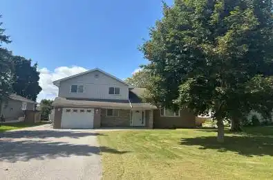 702 Lake Drive Georgina Ontario L4P 1V1