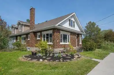61 Francis Street Kawartha Lakes Ontario K0M 1N0
