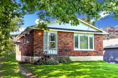 151 Gardiner Street Meaford Ontario N4L 1X6