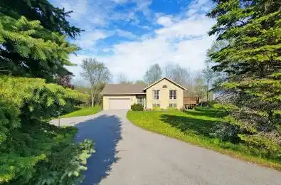 16 Kalman Drive Cavan Monaghan Ontario K0L 1B0