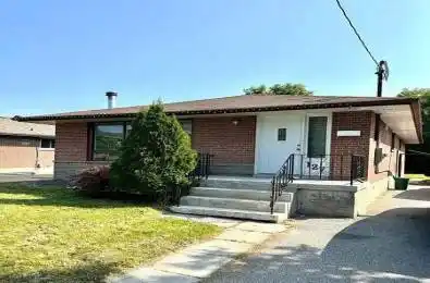 127 Cabot Street Oshawa Ontario L1J 5R8