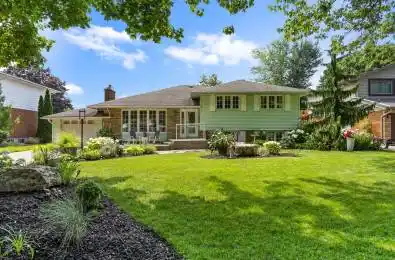 227 RIVERVIEW Boulevard St. Catharines Ontario L2T 3N2