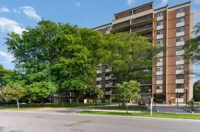5 Frith Road Unit# 808 Toronto W05 Ontario M3N 2L5