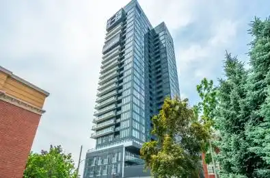 370 Martha Street Unit# 309 Burlington Ontario L7R 0G9