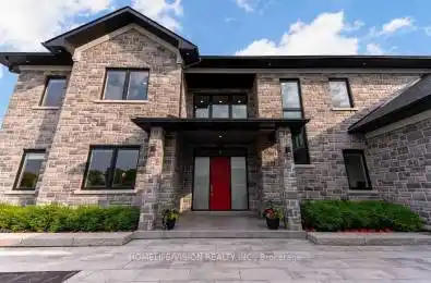 1828 Old Highway 2 N/A Belleville Ontario K8N 4Z2