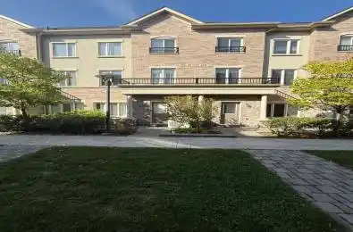 27 Coneflower Crescent Unit# 30 Toronto C07 Ontario M2R 0A5