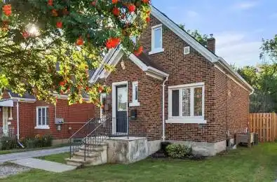 473 Victoria Avenue Kitchener Ontario N2M 3A6
