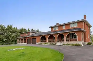 5601 Fifth Line Guelph/Eramosa Ontario N0B 2K0