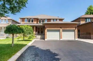 66 Nimbus Place Vaughan Ontario L4L 4Z4