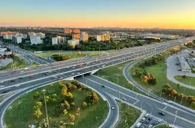 2033 Kennedy Road Unit# 3308 Toronto E07 Ontario M1T 0B9