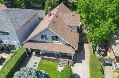 36 Martindale Road Toronto E08 Ontario M1M 2B7