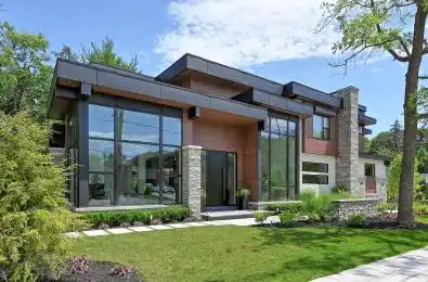 421 Chartwell Road Oakville Ontario L6J 4A4