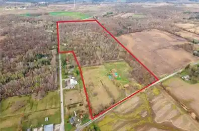 283 Inman Road Haldimand Ontario N1A 2W5