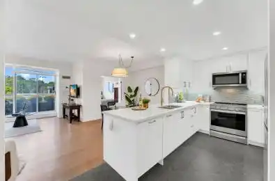 1750 Bayview Avenue Unit# 209 Toronto C10 Ontario M4G 3C4